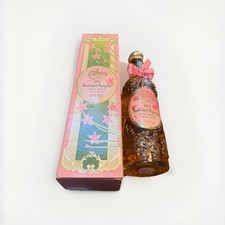 Avon California Perfume Co 1979 Anniversary Trailing Arbutus Eau De Toilette