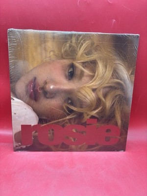 Rose ROSIE New Sealed Limited Edition  Vinyl Record LP