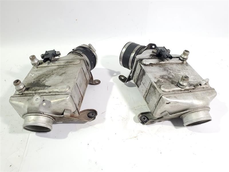 Used Engine Parts Misc. fits: 2011 Bmw 550I Grade A
