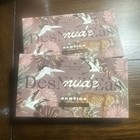 Ipsy Alamar Cosmetics Desnude Las ExoticaPressedPigmentEyeshadowPalette — photo 3