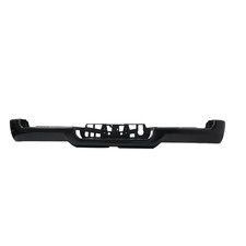 Step Bumper Fit For Ram 1500 2019-2024 Rear Rebel Single Black