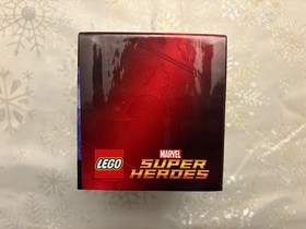 LEGO 2014 SDCC Comic-Con Rocket Raccoon's Warbird SEALED 0883/1000 *RARE*