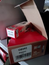 CANDELA ORIGINALE CHAMPION RG4HC PIAGGIO VESPA ET4 - 125 1996 - 1998