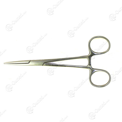 V. Mueller SU2720A Kelly Artery Forceps