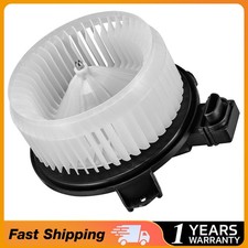 Ac Heater Blower Motor Fan W Cage Fits 2007-2010 Jeep Wrangler 3.8l 700194 Ac Heater Blower Motor Fan W Cage Fits 2007-2010 Jeep Wrangler 3.8l 700194