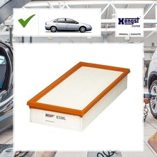 Hengst Filter Luftfilter CITROËN C5 I (DC_) 2.0 16V (DCRFNC, DCRFNF)