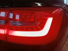 AUDI A6 AVANT (4G5, 4GD) LED Rückleuchte aussen rechts 4G994506B dynam.Blinker