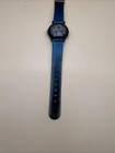 DC Comics Batman 1988 Vintage Watch 604 100ft Water Resistant. Needs Battery — photo 6
