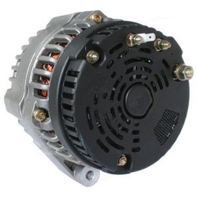 Lichtmaschine Generator 14 V 143 A Ø 44 mm HC-CARGO für u.a. MB E-KLASSE