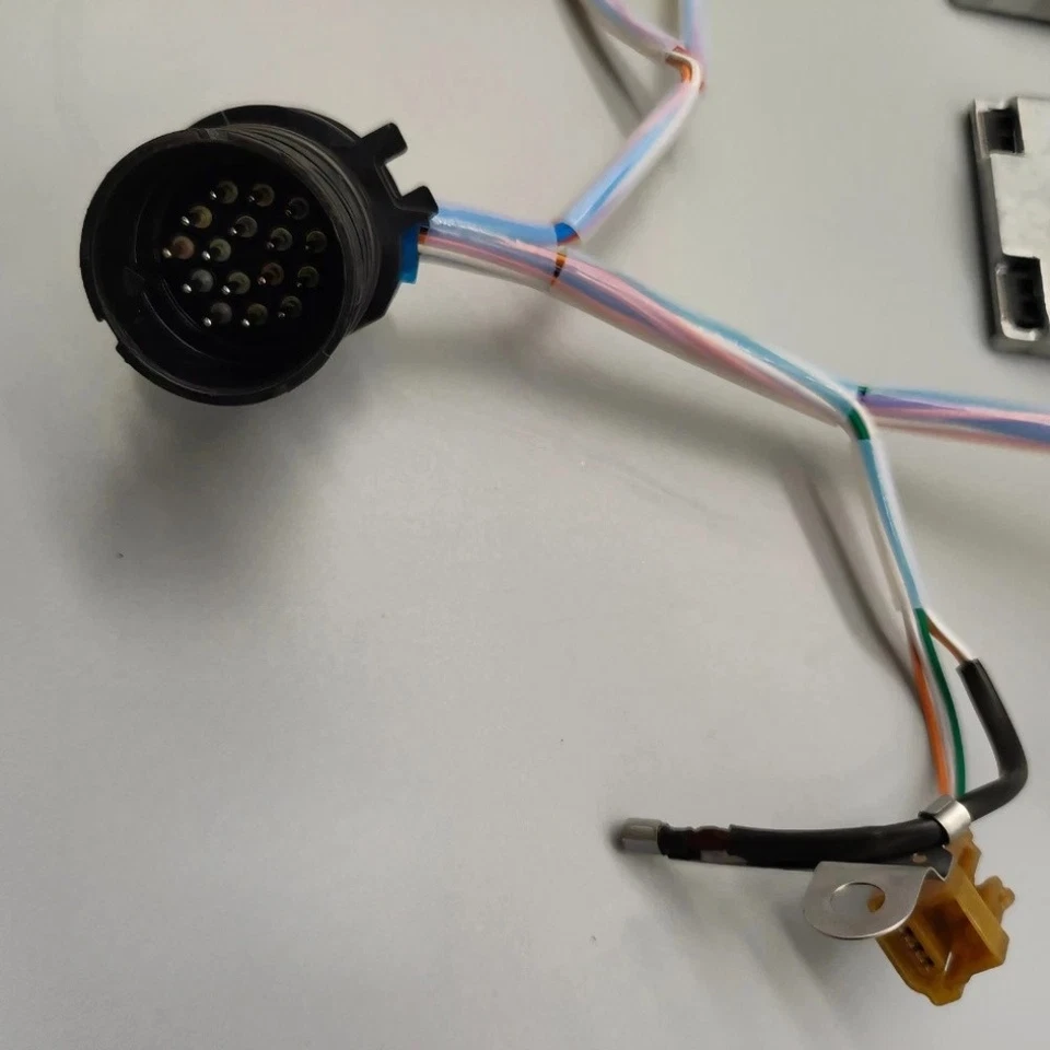 Sensor interruptor de engranaje de transmisión 97031708530 apto para Porsche Panamera 4 4S Foto 3 de 4