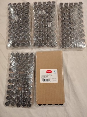 250 Neoperl Faucet Aerators   Chrome 1.0 GPM   Bulk Contractor Pack