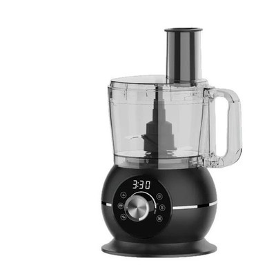 Multifunktionale Küchenmaschine 4 in 1 - Yamswurzel, Fleischwolf & Kartoffelstampfer