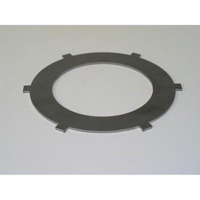 T19615S Steel Clutch Disk, Winch Fits John Deere 340D 440C 640 740 455D 555 3320