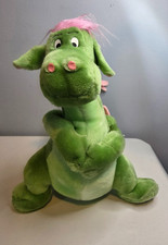 Vintage Walt Disney Elliot Pete's Dragon Plush 14"