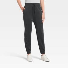Women's Airy Sleek Jogger Sweatpants - All In Motion