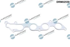 DR.MOTOR AUTOMOTIVE Dichtung, Abgaskrümmer  u.a. für FORD, FORD USA, MAZDA