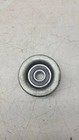 Belt tensioner pulley