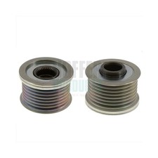Poulies diverses BMW 3,0
