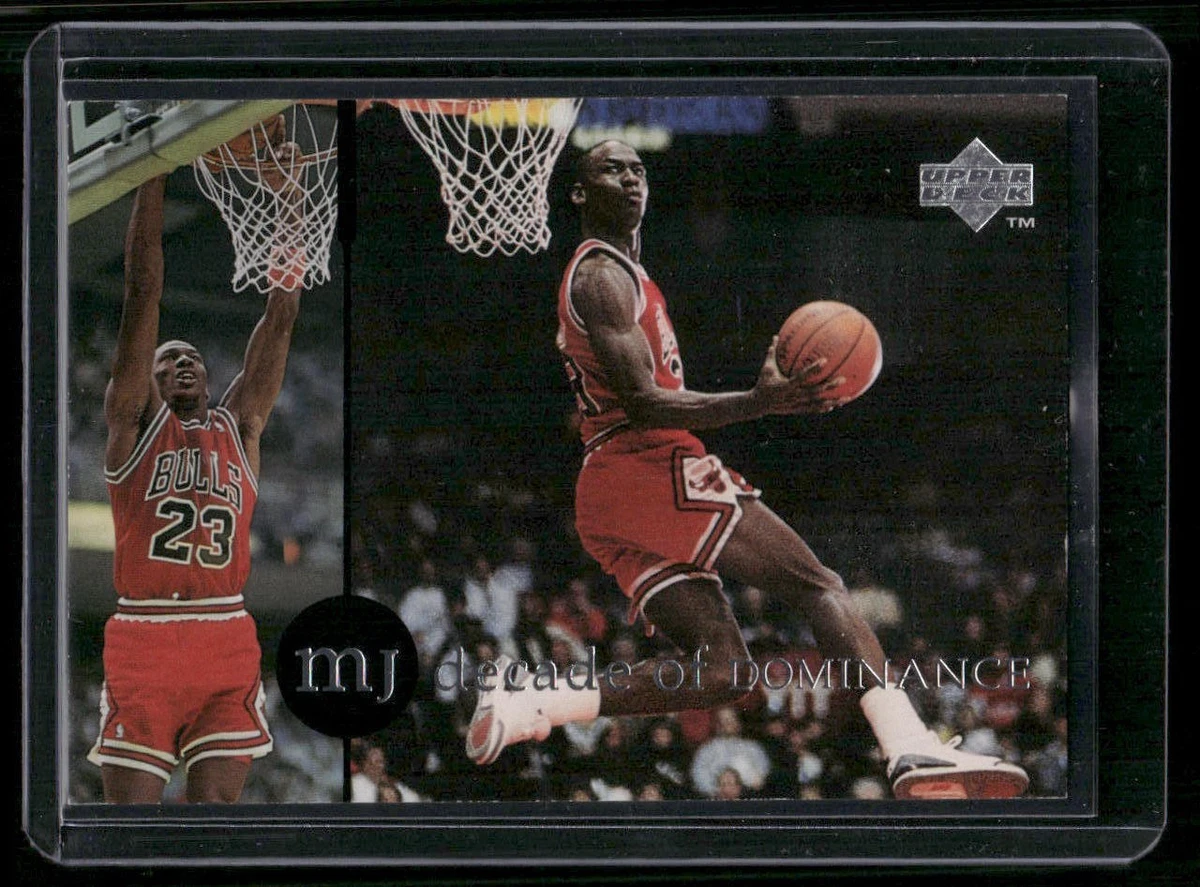 1997 Upper Deck Jordan Rare Air - Michael Jordan #59 for sale | eBay