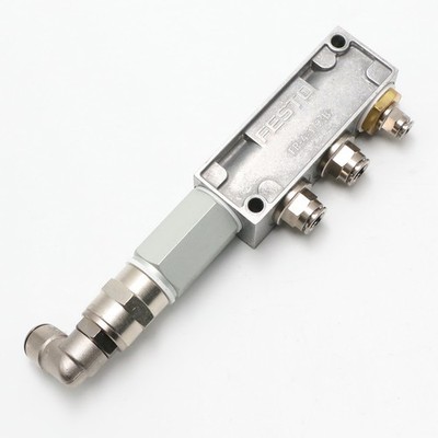 Festo FR-4-1/2-B - Verteilerblock