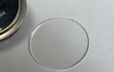 Sun Tach Tachometer Replacement Glass Lens