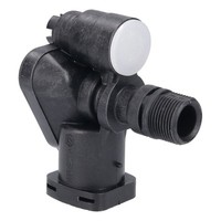Steuerkopf / Druckregler Schwarz KÄRcher 9.001-692.0 FüR Hochdruckreiniger