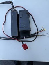 Minn Kota Foot Pedal Speed Steering Control V...