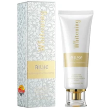 Whitening Anti-Aging Face Wash Reduce Wrinkles Pimples Oily Skin Deeply Cleanses