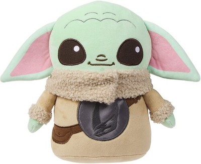Mattel - Star Wars: The Mandalorian and Grogu 8'' Grogu Plush [New