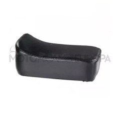 CUSCINO SELLA SELLINO POSTERIORE NERO PER PIAGGIO VESPA 150 SPRINT (VLB1T)