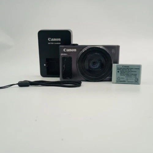 Canon PowerShot SX620 HS Digital Cameras for sale - eBay
