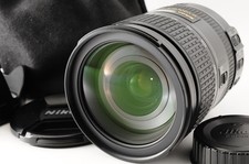 Nikon AF-S FX NIKKOR 28-300mm F/3.5-5.6G ED VR Zoom Lens for sale