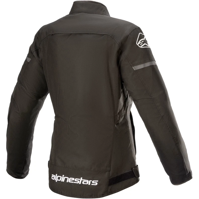 Alpinestars Stella T-SPS Black, photo 6 of 6