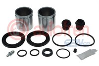 Reparaturkit, Bremssattel Autofren Seinsa D43610C