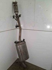 LEXUS RX L2 Exhaust 13141 3.5 2018 32710680