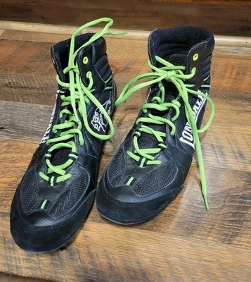 Athletic Shoes Lonsdale Martial Arts Shoes Lonsdale Boxing MMA Shoes Footwear For Sale
