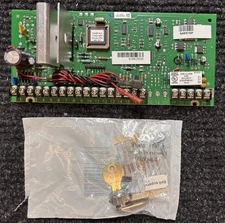 Honeywell Resideo Ademco VISTA-15P Security Alarm Control Panel v10.27