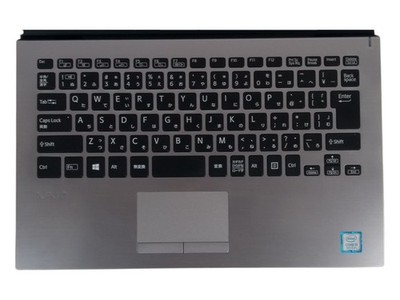 SONY VAIO Pro PG VJPG11C12N Core i5 SSD 256GB RAM 8GB Used | eBay