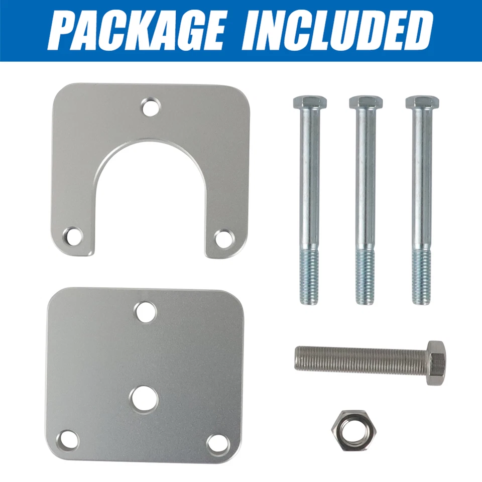 Kit extrator de polia para supercharger Jaguar F-Type XF XJ e Land Rover LR4 5.0 3.0 - Imagem 2 de 4