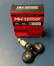 NEU MERCEDES-BENZ E W211 REIFENDRUCKSENSOR A0025407917