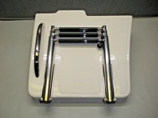 Bulls Bay Boats Port Side Swim/ Dive Platform With Ladder