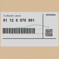 Originale BMW 51128070951 -