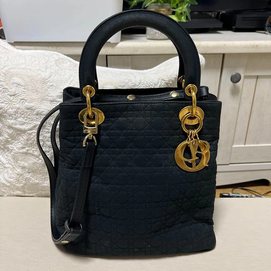 Sac Lady Dior