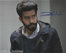 Rahul Kohli iZombie Autographed Signed 8x10 Photo COA 