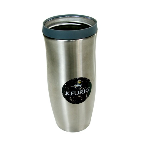 Travel Tumbler Mug Beverage Container 