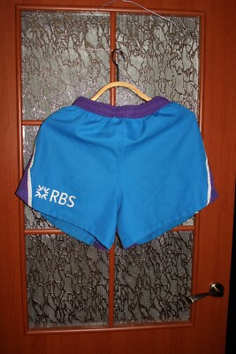 Macron Short Ecosse Rugby Sportswear - JD Sports France