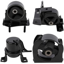 OCPTY Engine Motor and Transmission Mount Kit Compatible for Toyota for RAV4 ...