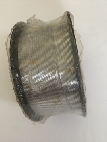 Lincoln Electric Aluminum Mig Welding Wire ER4043 .030"(0.8mm) Spool 1lb KH513 - Picture 2 of 4