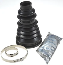 Spidan 23005 Bellow Set, Drive Shaft for Dacia, Renault