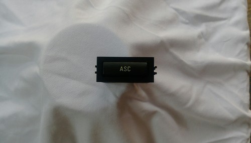 BMW 8363964 E38 E39 ASC Taster / Schalter BMW 61.31-8 363 69403  0523 10 45937 1